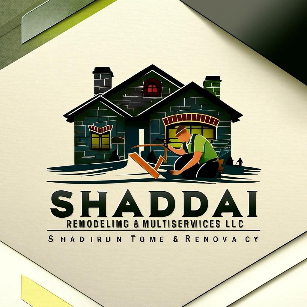Logo de Shaddai Multi
