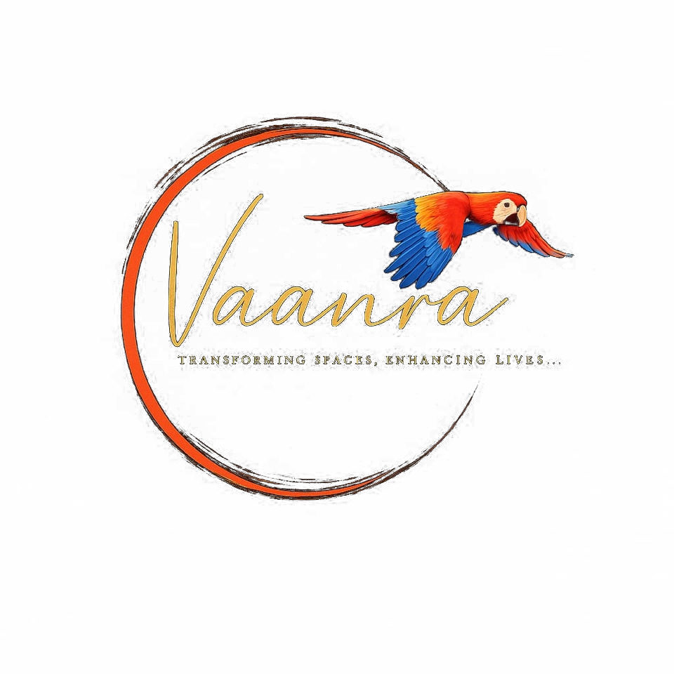 Logo de Vaanra LLC